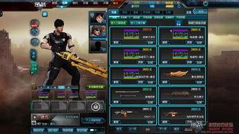 逆战体验服版本最新爆料,全新玩法与角色等你探索